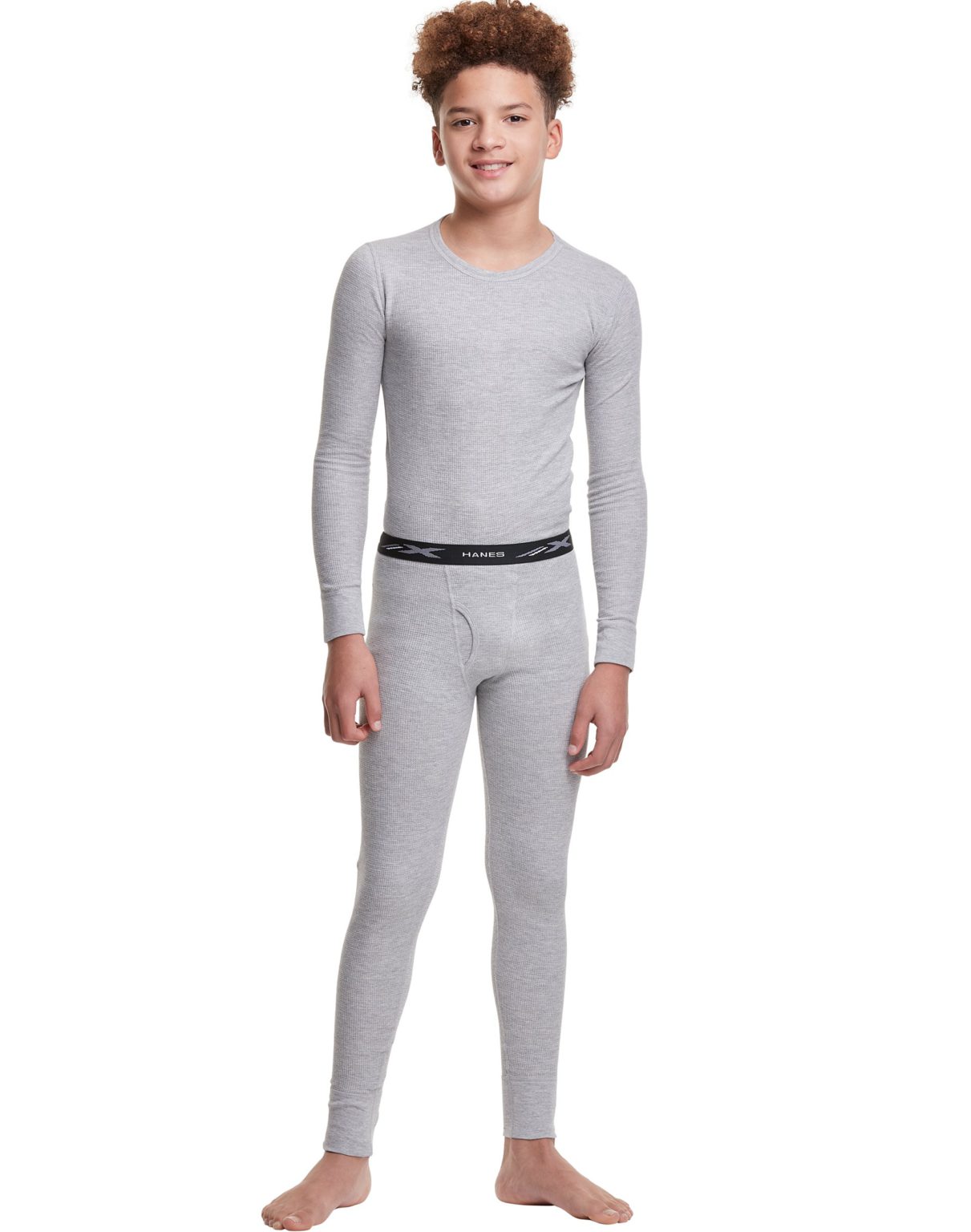 Feat Thermal Underwear Set for Boys Feat Shop