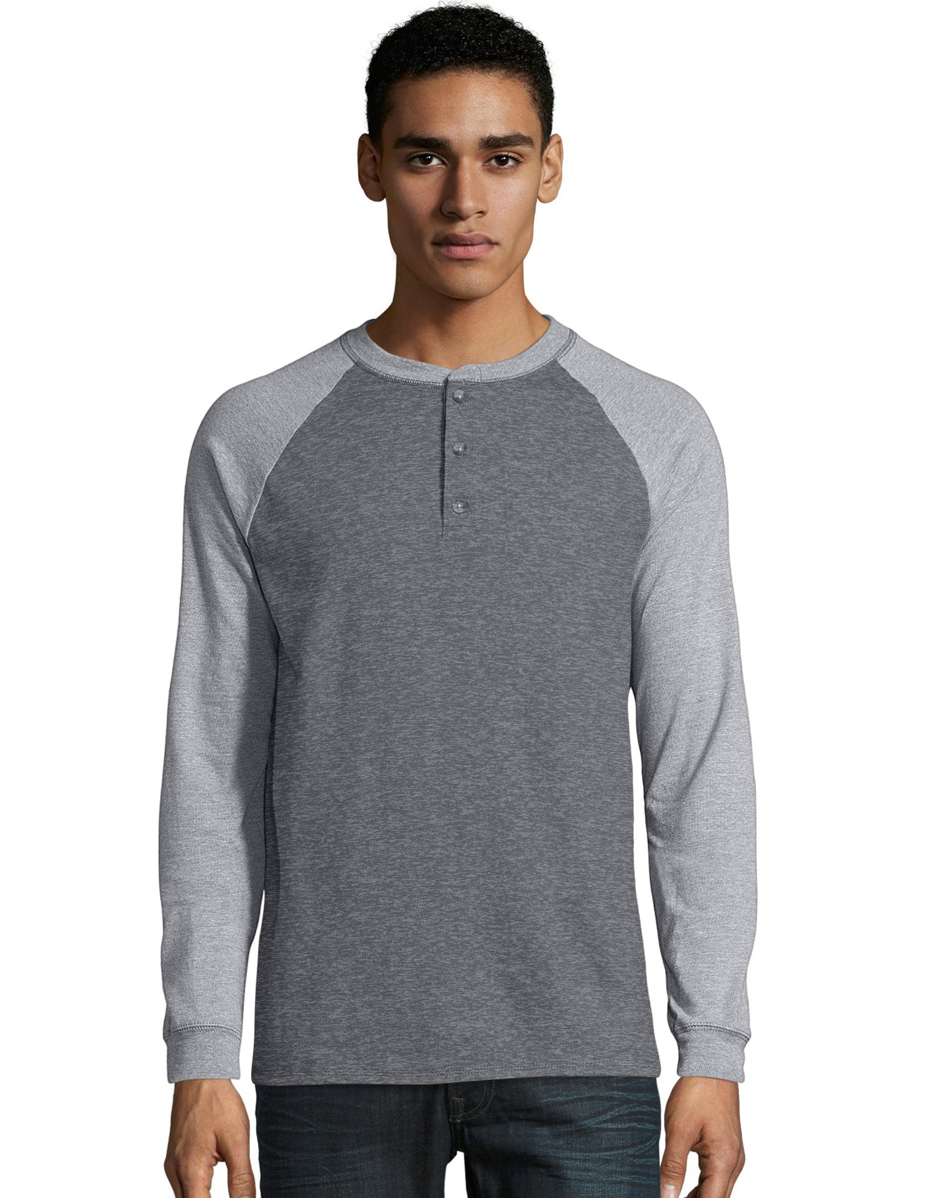 Feat Basic Men’s Long-Sleeve T Shirt – Feat Shop